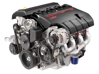 P2E09 Engine